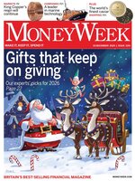 MoneyWeek